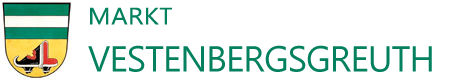 Markt Vestenbergsgreuth Logo